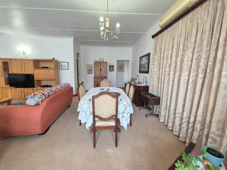 4 Bedroom Property for Sale in Dan Pienaar Free State